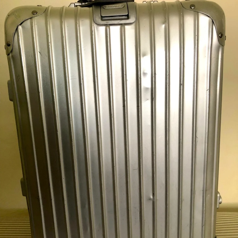 Rimowa Classic Used Classic Check-In M